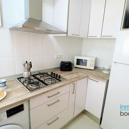Inmobooking Thaity Apartment กัมบริลส์ ภายนอก รูปภาพ