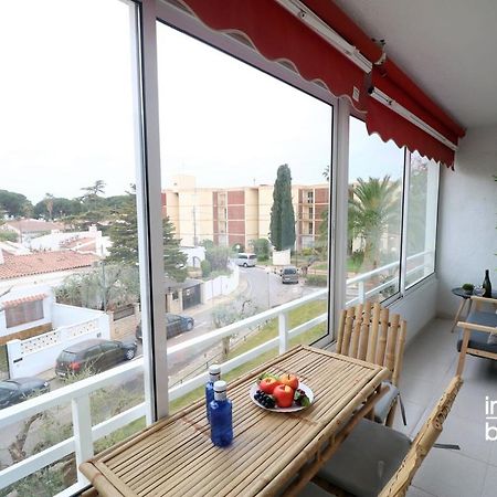 Inmobooking Thaity Apartment กัมบริลส์ ภายนอก รูปภาพ
