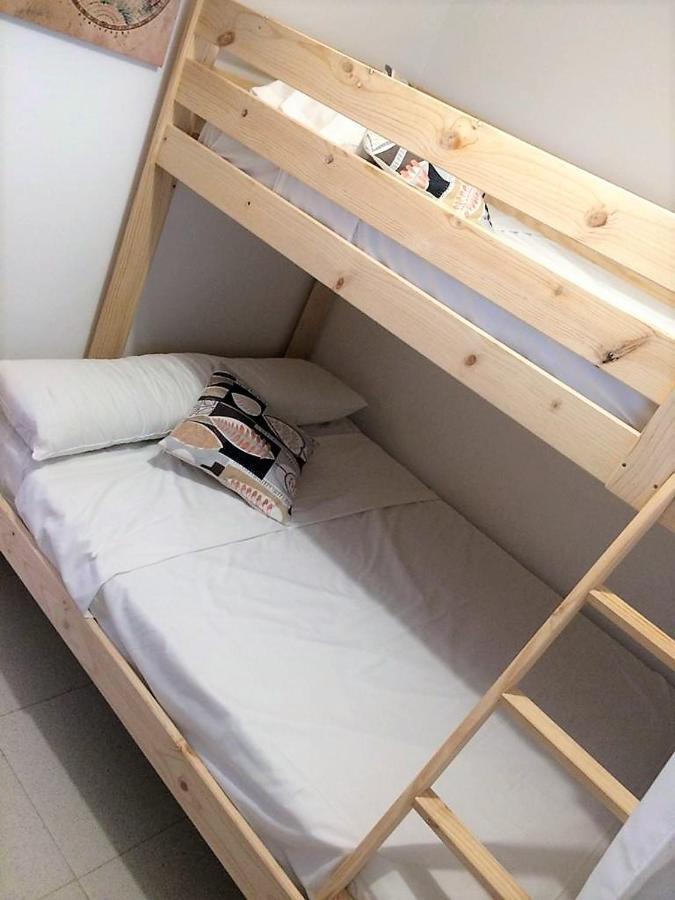 Inmobooking Thaity Apartment กัมบริลส์ ภายนอก รูปภาพ