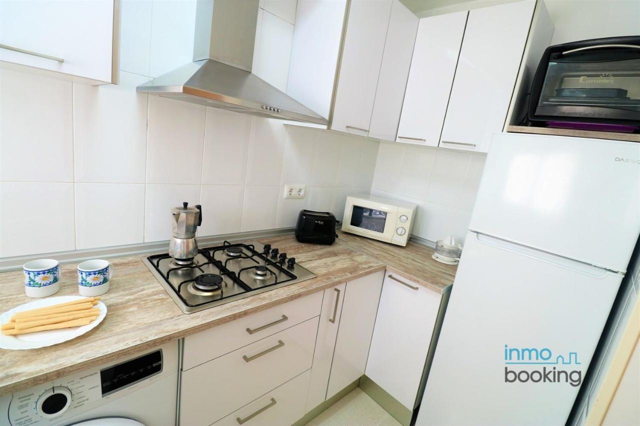 Inmobooking Thaity Apartment กัมบริลส์ ภายนอก รูปภาพ