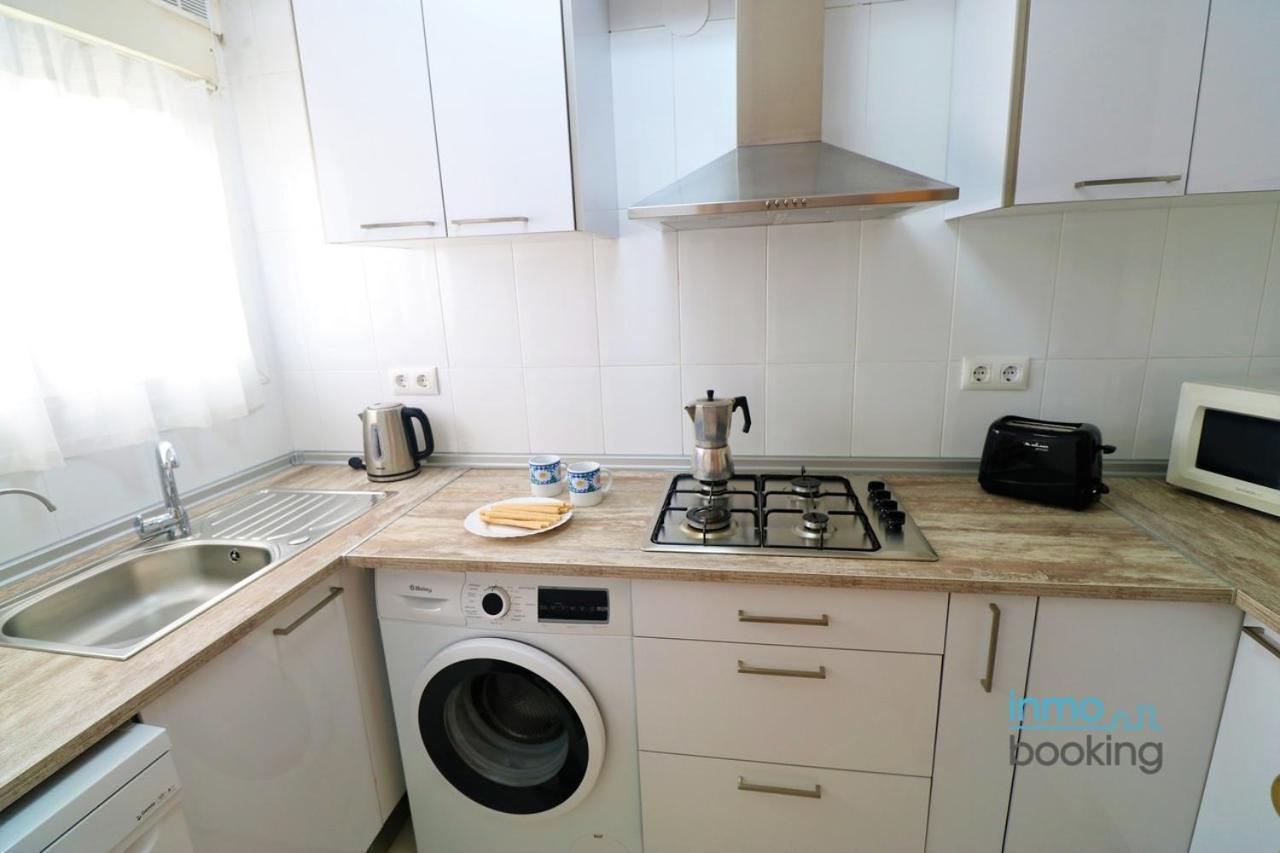 Inmobooking Thaity Apartment กัมบริลส์ ภายนอก รูปภาพ