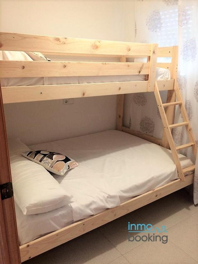 Inmobooking Thaity Apartment กัมบริลส์ ภายนอก รูปภาพ