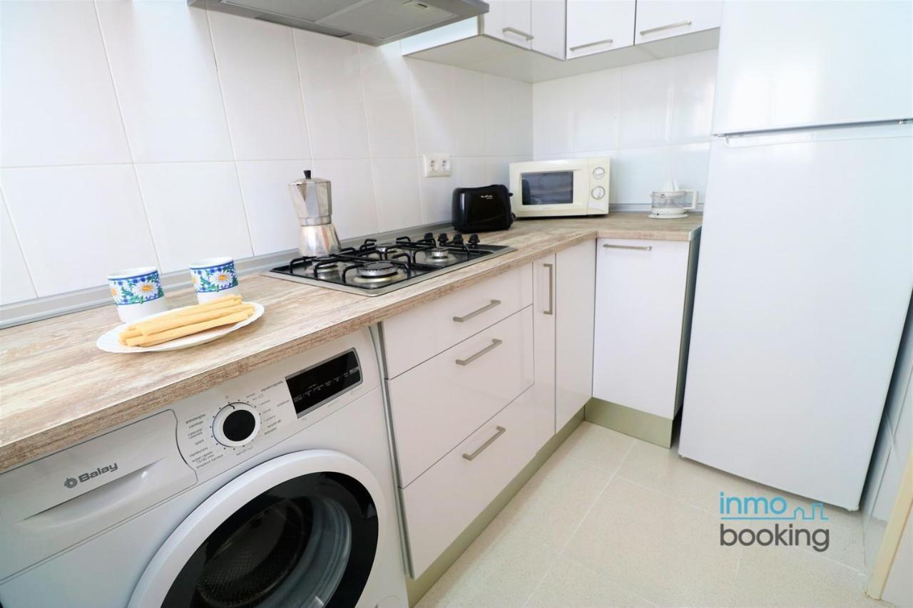 Inmobooking Thaity Apartment กัมบริลส์ ภายนอก รูปภาพ