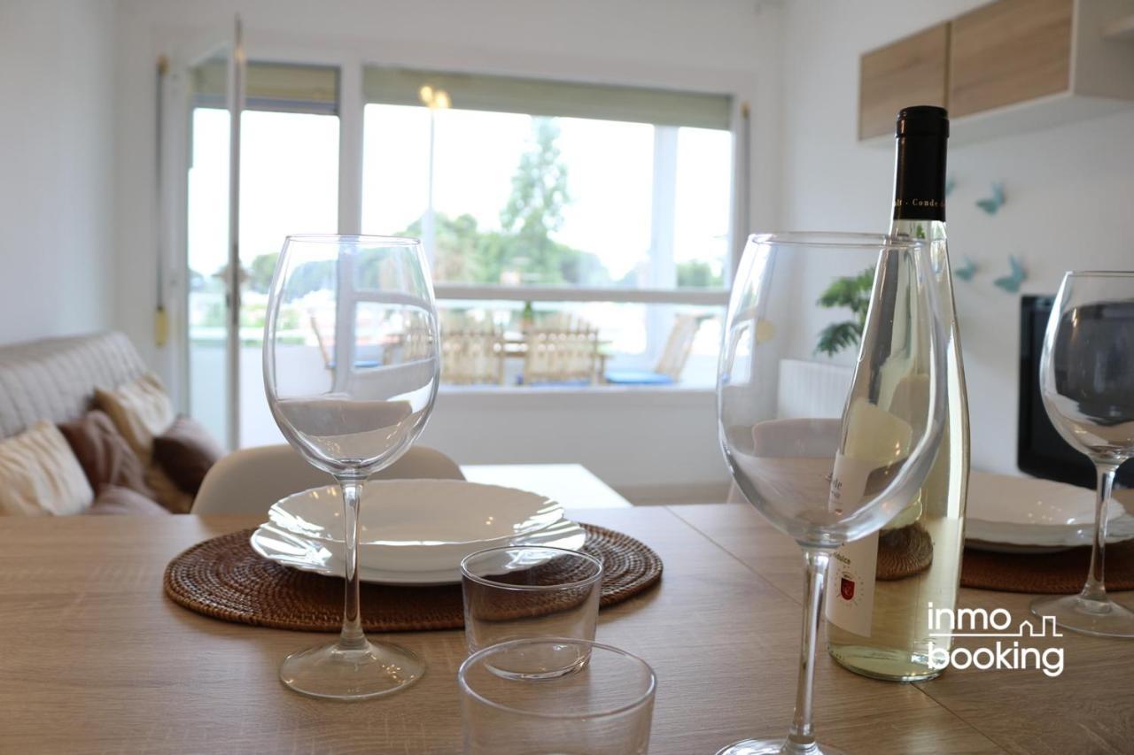 Inmobooking Thaity Apartment กัมบริลส์ ภายนอก รูปภาพ