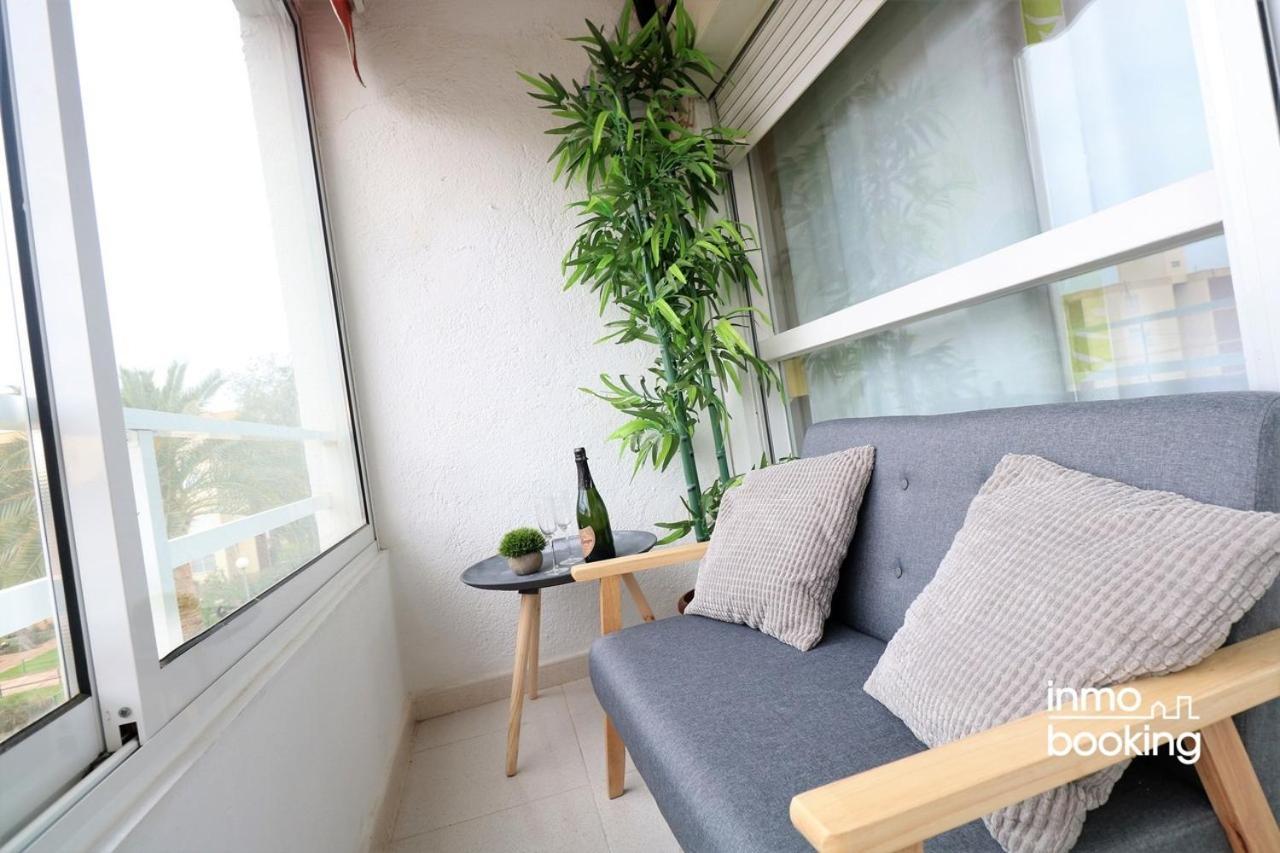 Inmobooking Thaity Apartment กัมบริลส์ ภายนอก รูปภาพ