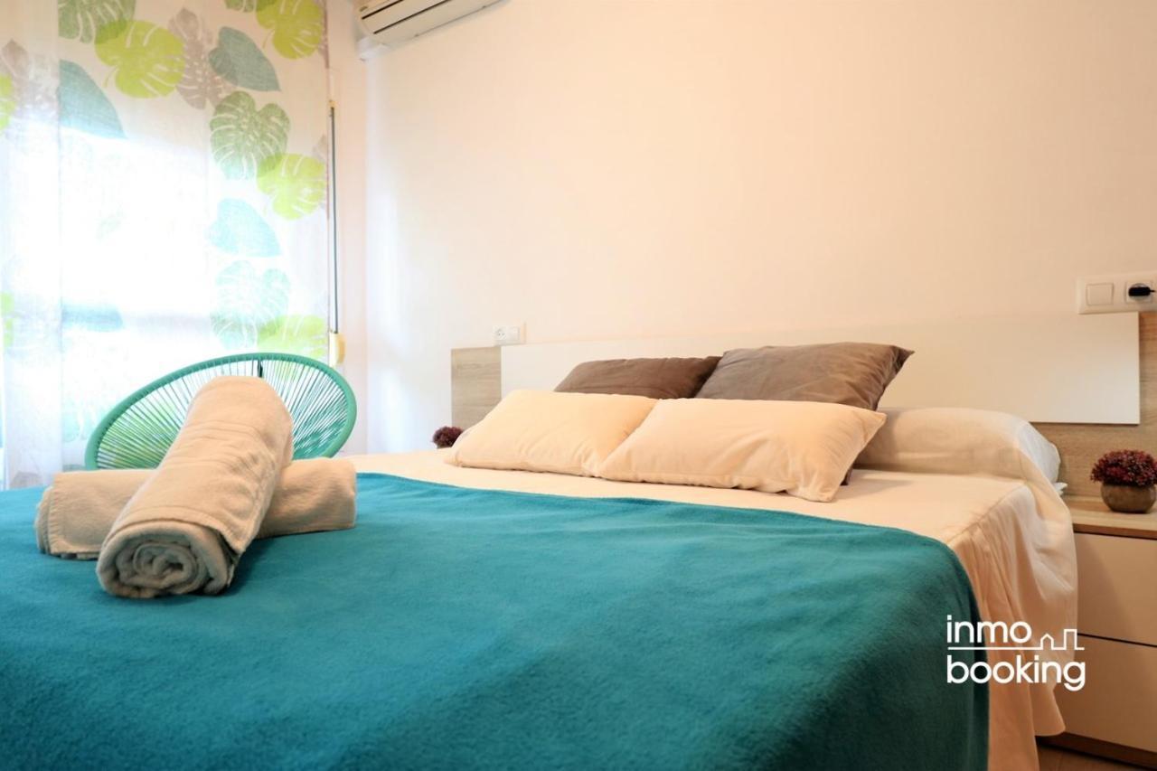 Inmobooking Thaity Apartment กัมบริลส์ ภายนอก รูปภาพ
