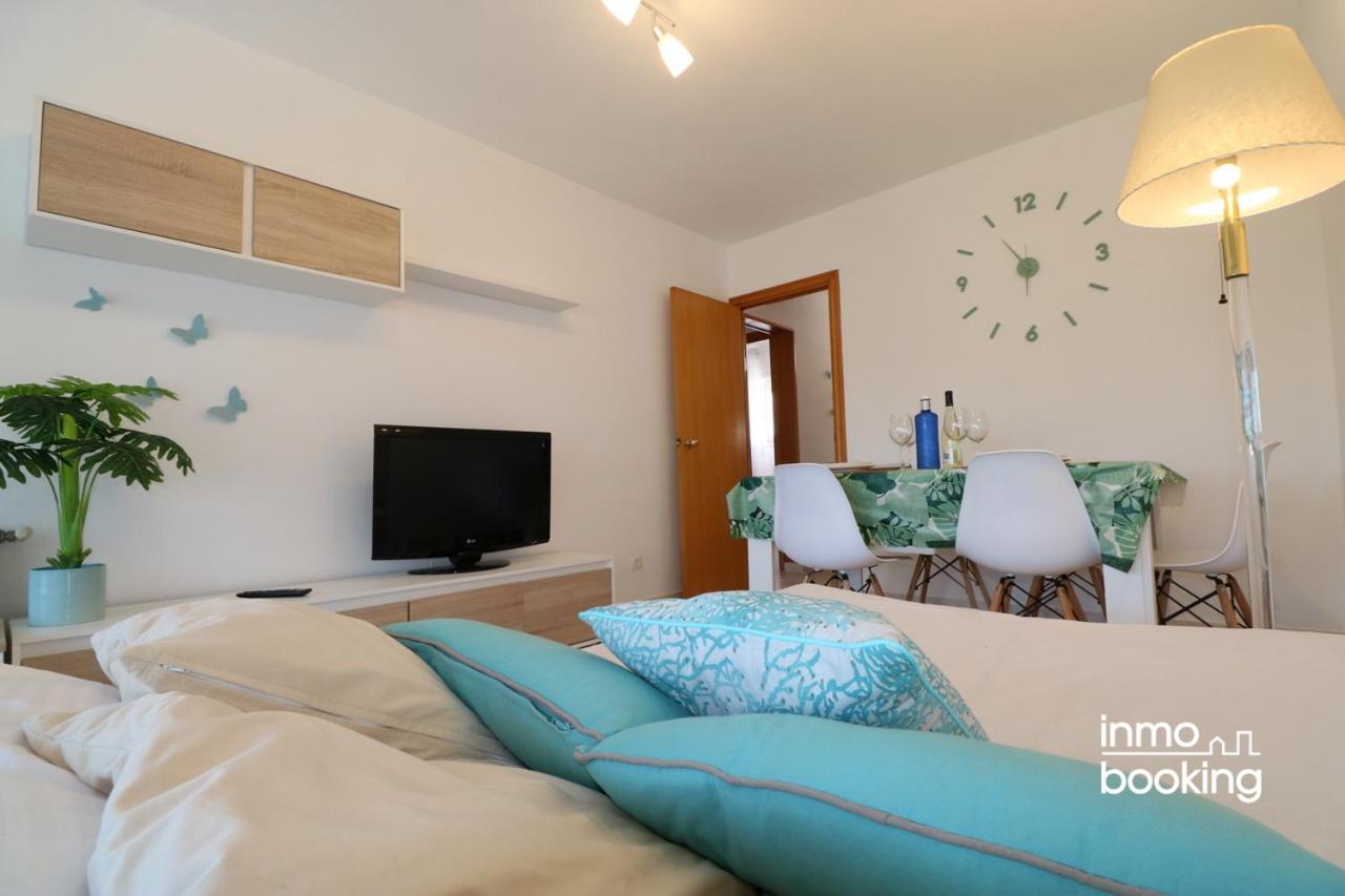 Inmobooking Thaity Apartment กัมบริลส์ ภายนอก รูปภาพ